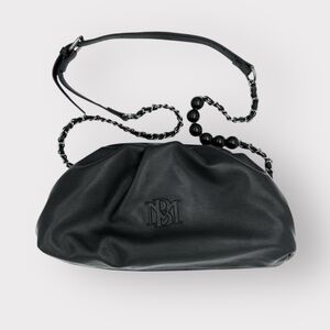 Badgley Mischka Crossbody Bag- Black NWT